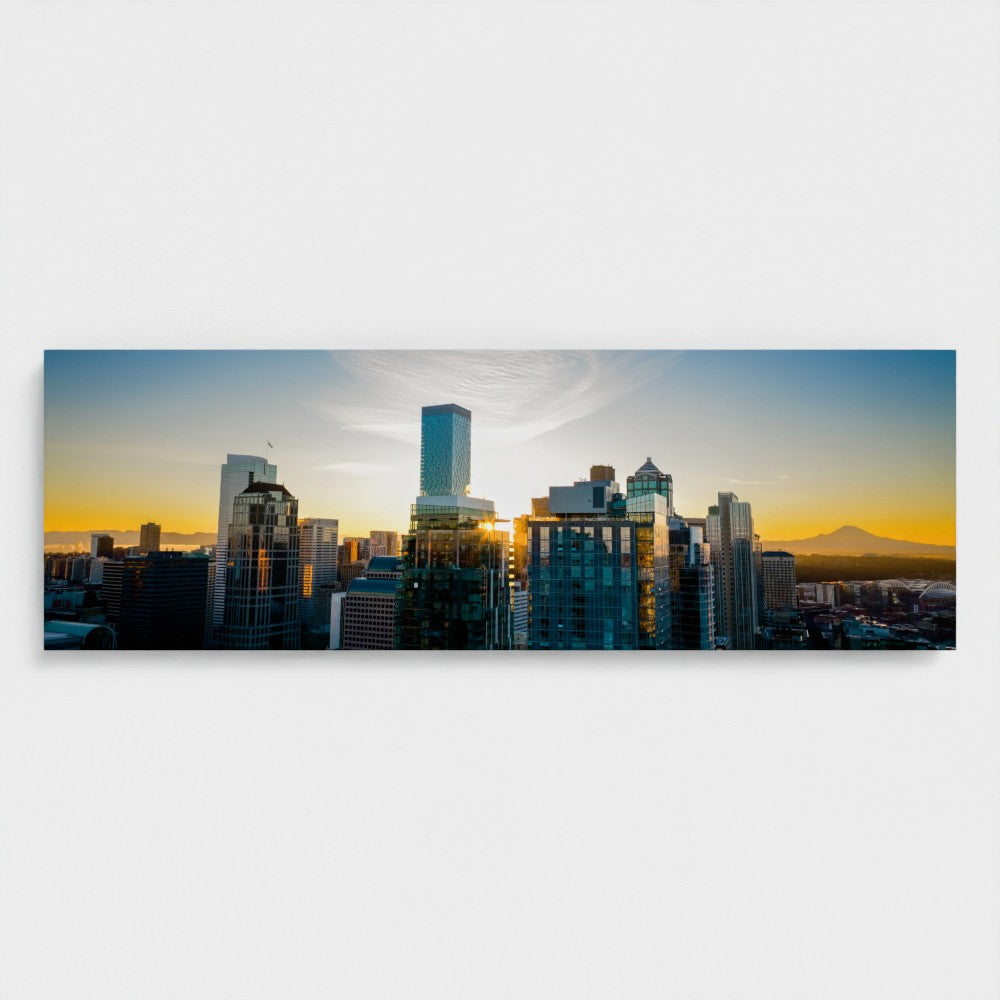 Good morning, Seattle-2